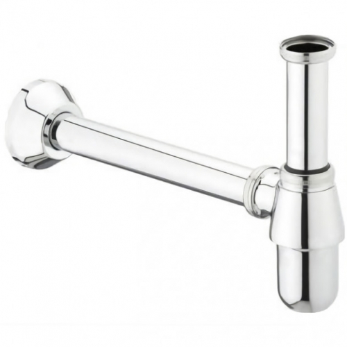 Сифон для раковины Hansgrohe 52010000 chrome