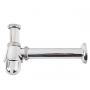 Сифон для раковины Hansgrohe 52010000 chrome