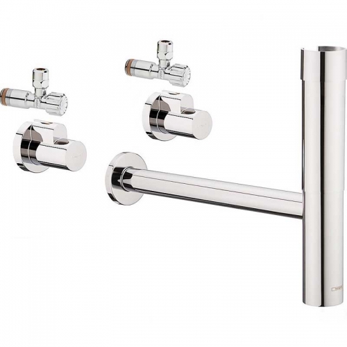 Набор для раковины Hansgrohe Flowstar (52120000)