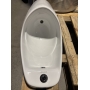 Пісуар підвісний Koller Pool Trend PRO сенсорний (TRS-0695)