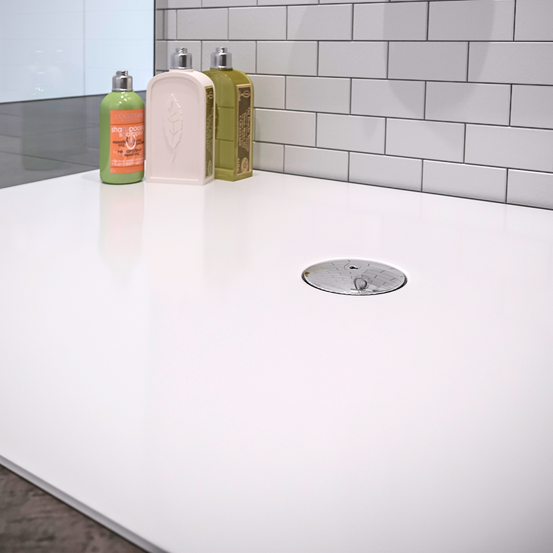 Сифон для душевого поддона Waterway Sink (WSS500001). Цена, купить ...