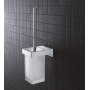 Туалетный ершик Grohe Selection Cube 40857000