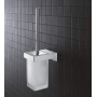 Туалетний йоржик Grohe Selection Cube 40857000