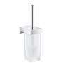 Туалетний йоржик Grohe Selection Cube 40857000