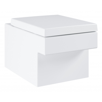 Унітаз Grohe Cube Ceramic 3924400H