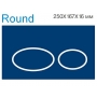 Інсталяція з унітазом: Koller Pool Alcora ST1200 + Клавіша Round + Roca Gap Rimless (A34H470000)