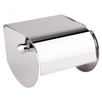 Тримач для туалетного паперу GF (CRM) / S-301